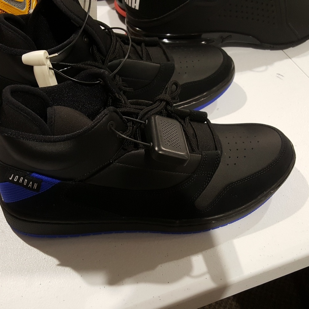 Nike air Jordan